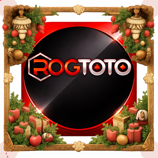rogtoto — galeri pratinjau Resmi APK